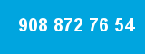 908 872 76 54 908 872 76 54